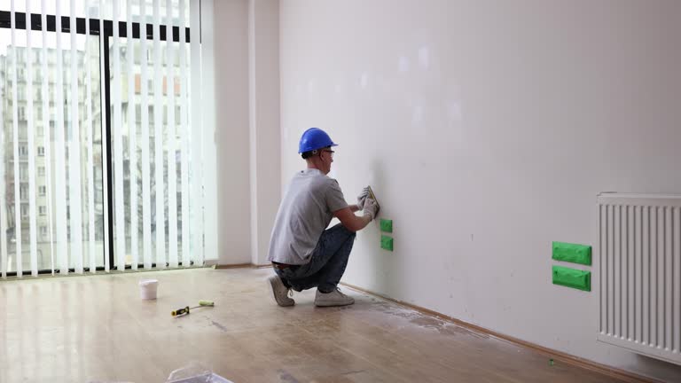 Best Dehumidification Services  in Derwood, MD