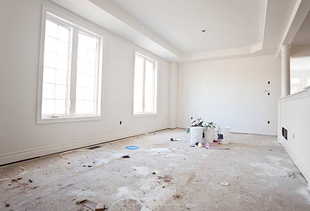Best Attic Mold Removal  in Derwood, MD